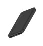 Redmi Power Bank 10000mAh (black)