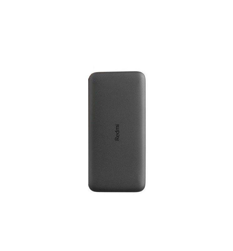 Redmi Power Bank 10000mAh (black)