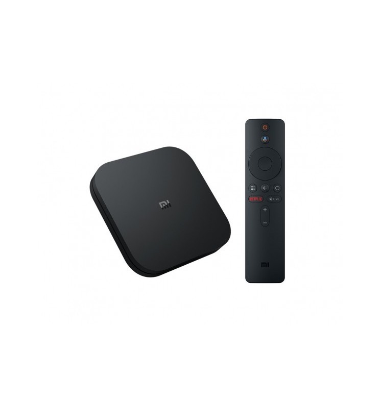 Mi Box S
