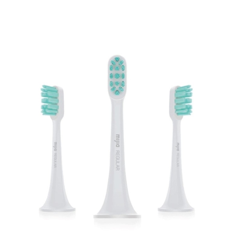 Mi Electric Toothbrush (3 pack spare)