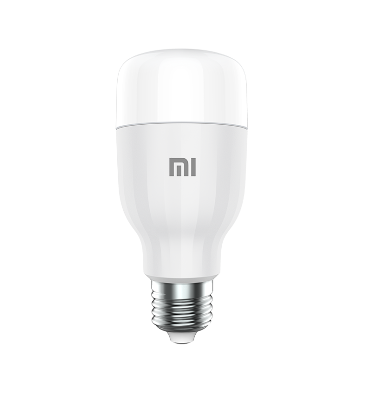 Mi Smart LED Smart Bulb Essential (White and Color)