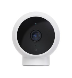 Mi Home Security Camera 1080p (Magnetic Mount)