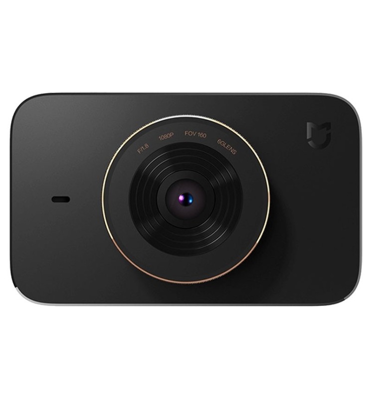 Mi Dash Camera