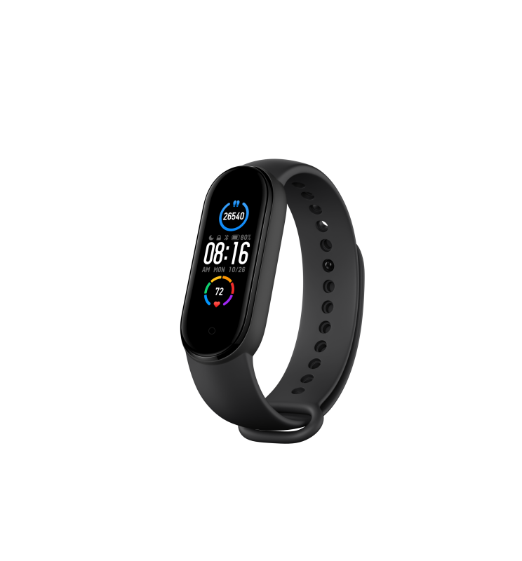 Mi Smart Band 5