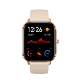Amazfit GTS (gold)