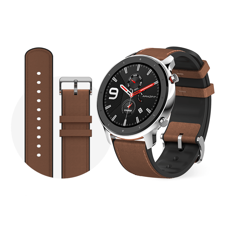 Amazfit GTR